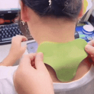 10 PARCHES PARA EL DOLOR  - ENVÍO GRATIS 😍 😎