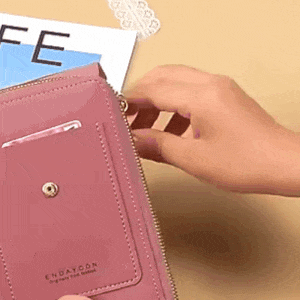 CARTERAS PORTA CELULAR COMBO X 2 - ENVÍO GRATIS 😎 😍