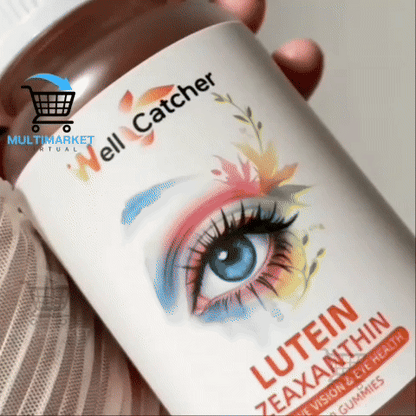 VITAMINAS PARA LA VISIÓN – PROTECCIÓN OCULAR AVANZADA – ENVÍO GRATIS 🇨🇴 😎🚚